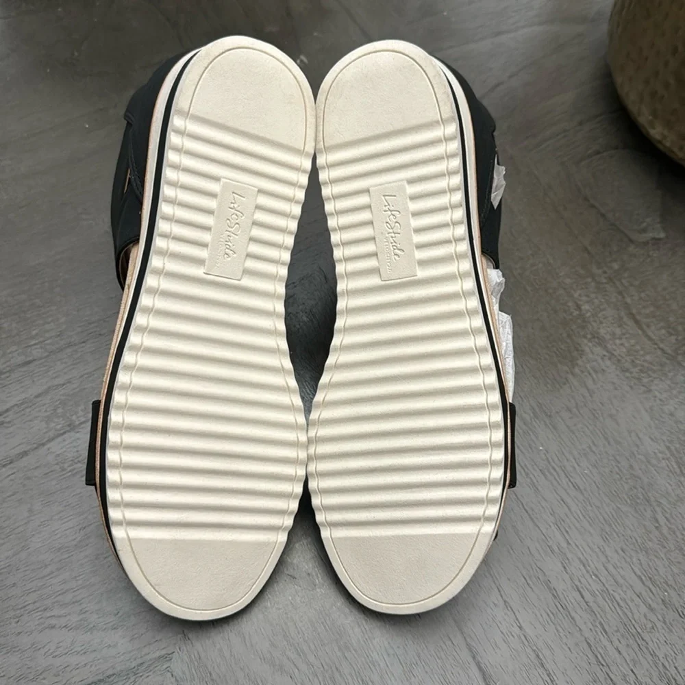 Life Stride Zoom Strappy Sandal